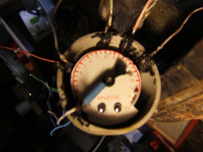 le nouveau mano-contacteur