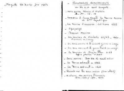 livres sm français et divers