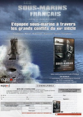 pub et bulletin de cde