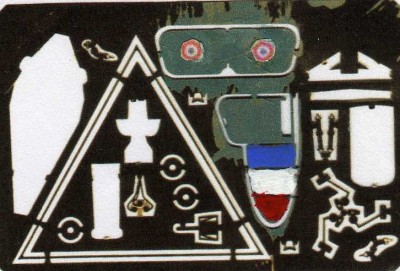 francisation du fa 330