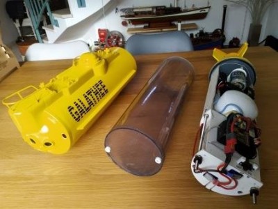 Les trois parties du S/M