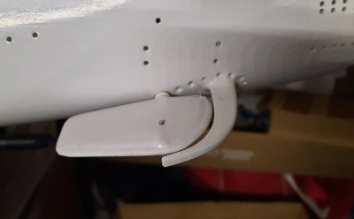 les protections des barres avant