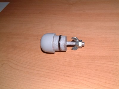 DSCF1523.JPG (231.22 Kio) Consulté 2934 fois Bouchon avant avec joint torique