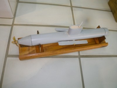 IMGP0067.JPG (242.39 Kio) Consulté 2977 fois Sur son ber, prêt pour sa croisière inaugurale