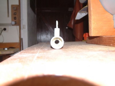 Tube intérieur &amp; mousse polyuréthane