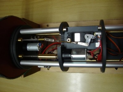 L'électromécanique