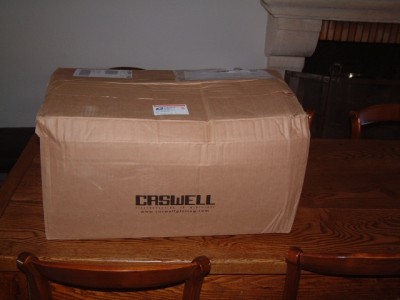 DSCF1611.JPG (223.24 Kio) Consulté 3782 fois Le carton tel que je l'ai reçu en début d'après midi