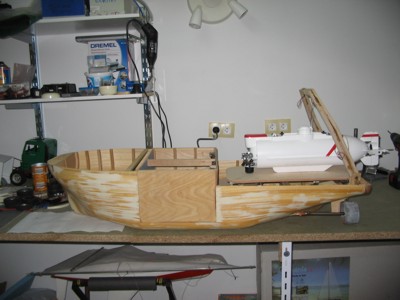 Essai...  pour l'avenir...