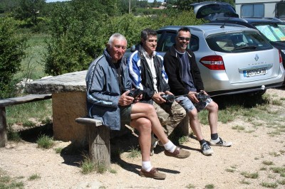 Pilotage tout confort