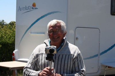 Le reporter officiel