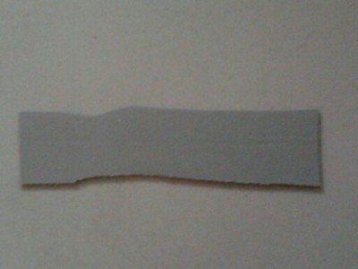 deuxième aissé mais au four ( réussi )